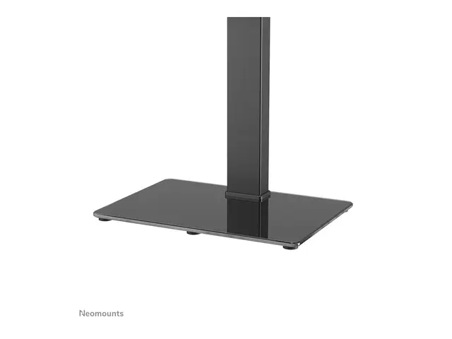 Neomounts DS45-430BL14 - Stativ for TV stål svart skjermstørrelse:...