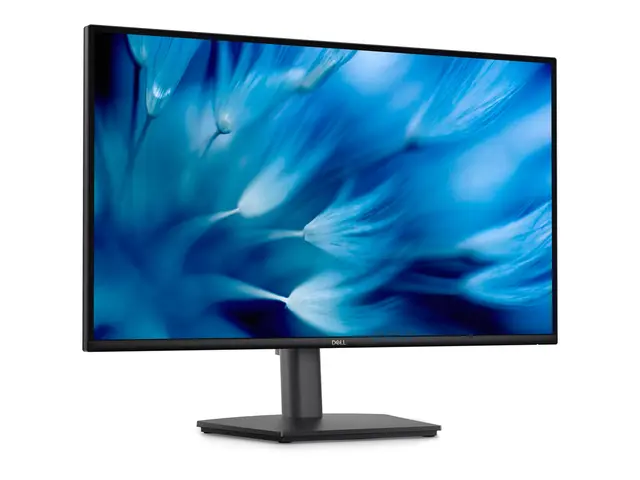 Dell Pro E2726DS - LED-skjerm - 27" - 2560 x 1440 QHD @ 100 Hz IPS - 300 cd/m² - 1000:1 - 5 ms - HDMI, DisplayPort - høyttalere 
