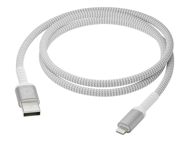 dbramante1928 re-charge - Lightning-kabel USB hann til Lightning 1...