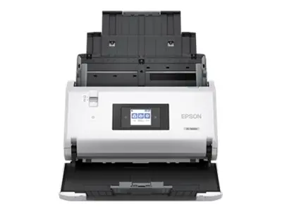 Epson WorkForce DS-32000 - Dokumentskanner - Contact Image Sensor ...