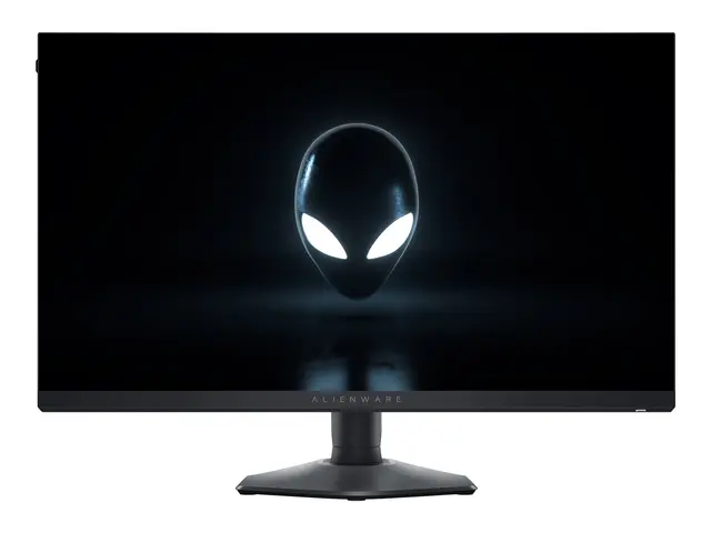 Alienware 27 Gaming Monitor AW2724HF - LED-skjerm Full HD (1080p) ...