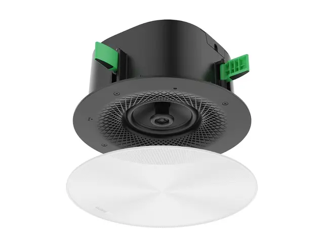 Yealink CS10-D - Dante Edition IP-høyttaler for konferansesystem 2...