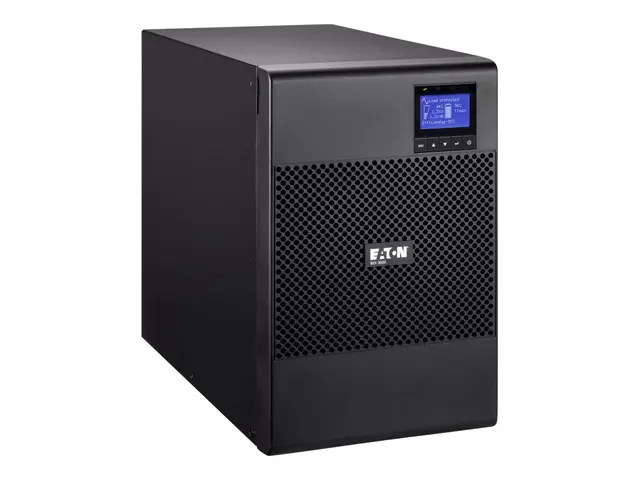 Eaton 9SX 9SX3000I - UPS - AC 200/208/220/230/240 V - 2700 watt - ...