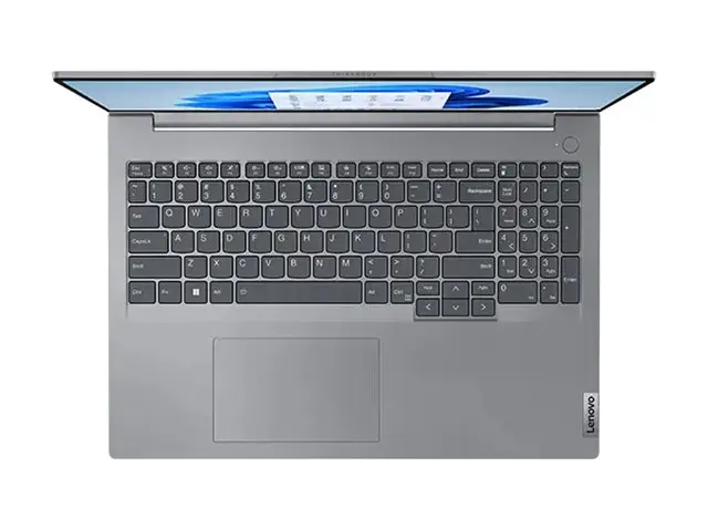 Lenovo ThinkBook 16 G6 IRL - 16" Intel Core i5 13420H GB RAM 512 S...