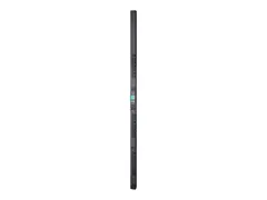 APC Metered-by-Outlet with Switching Rack PDU ZeroU 2G str&#248;mfordelerenhet - 3.3 kW