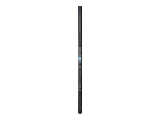 APC Metered-by-Outlet with Switching Rack PDU ZeroU 2G - Strømford...