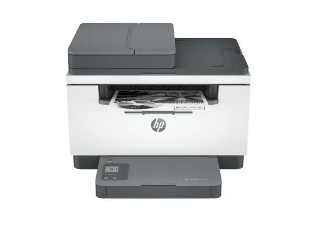 HP LaserJet MFP M234sdn - Multifunksjonsskriver - S/H - laser - Le...