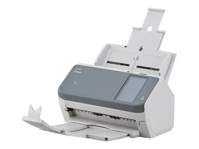 Ricoh fi-7300NX - Dokumentskanner Dobbel CCD Dupleks 216 x 355.6 m...