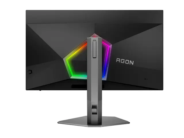 AOC AGON PRO AG326UD - OLED-skjerm gaming 32" (31.5" synlig) 3840 ...
