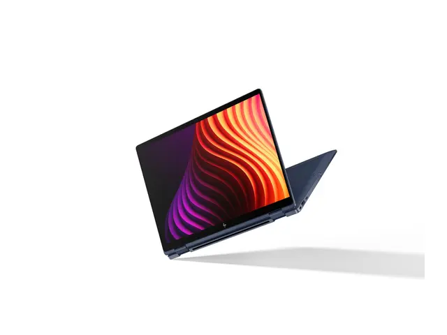 HP EliteBook X Flip G2i Notebook Next Gen AI - Copilot+ PC - 14" -...
