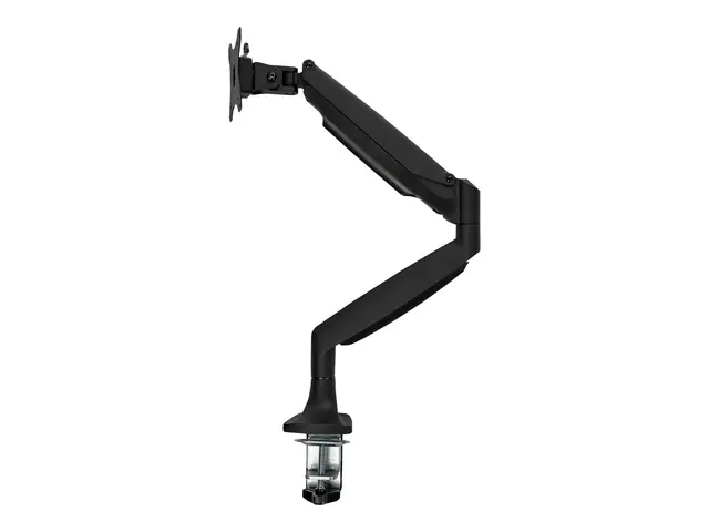 StarTech.com Desk Mount Monitor Arm, Heavy Duty Ergonomic VESA Sin...