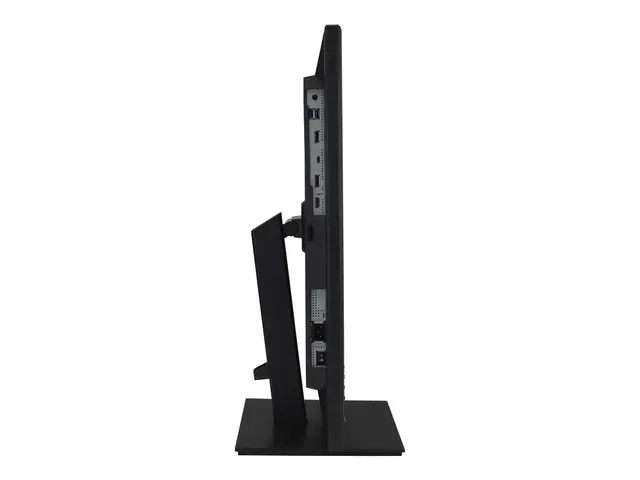 ASUS BE27ACSBK - LED-skjerm - 27" - 2560 x 1440 WQHD @ 75 Hz - IPS...