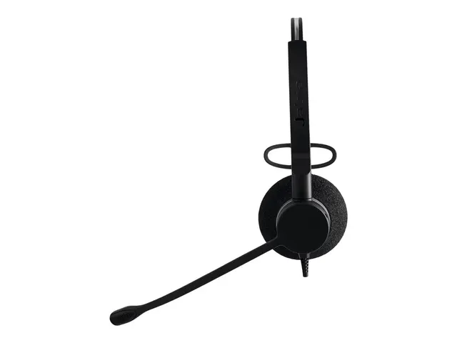 Jabra BIZ 2300 QD Mono - Hodesett - on-ear - kablet