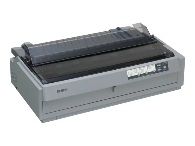 Epson LQ 2190 - Skriver - S/H - punktmatrise - 10 cpi - 24 pin - i...