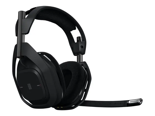 Logitech G Astro A50 X - Hodesett full størrelse Bluetooth / LIGHT...