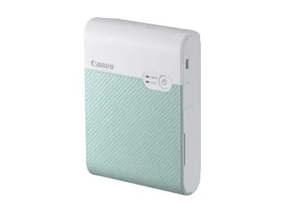 Canon SELPHY Square QX10 - Skirver - farge - fargesublimering - 72...