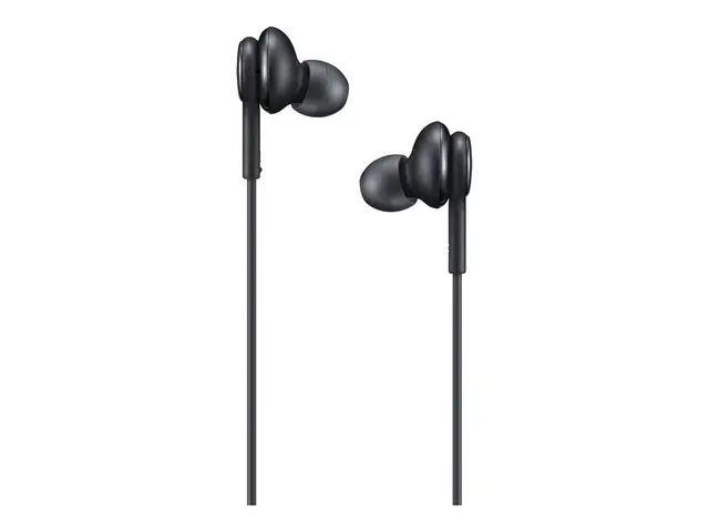 Samsung EO-IA500 - Ørepropper med mikrofon - i øret - kablet - 3,5...