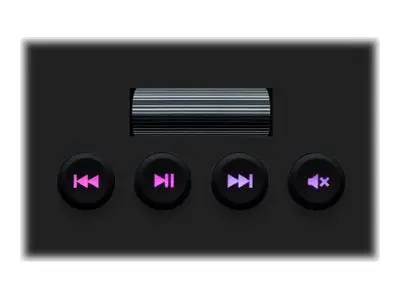 Logitech G915 TKL Tenkeyless LIGHTSPEED Wireless RGB Mechanical Ga...