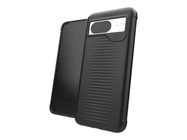 ZAGG Luxe - Baksidedeksel for mobiltelefon slank, stilig, 10 fots ...