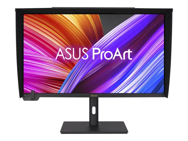 ASUS ProArt PA32UCXR - LED-skjerm 32" (32" synlig) 3840 x 2160 4K ...