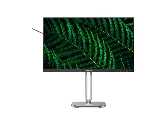 Philips 24B2G5200 - LED-skjerm 24" (23.8" synlig) 1920 x 1080 Full...