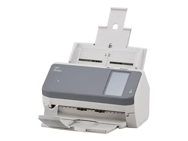 Ricoh fi-7300NX - Dokumentskanner Dobbel CCD Dupleks 216 x 355.6 m...