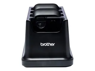 Brother PA-4CR-002EU - Ladeholder for skriver utgangskontakter: 4