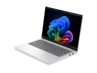 HP EliteBook 6 G2q Notebook Next Gen AI - Copilot+ PC 14" - Qualcomm Snapdragon X2 Plus - X2P-64-100 - 16 GB RAM - 512 GB SSD - Pan Nordic - Windows 11 Pro