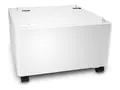 HP - Skriverstativ - for Color LaserJet Enterprise MFP M776; LaserJet Enterprise Flow MFP M776