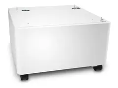 HP - Skriverstativ - for Color LaserJet Enterprise MFP M776; LaserJet Enterprise Flow MFP M776