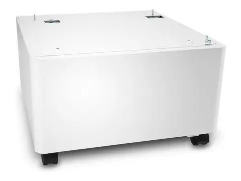 HP - Skriverstativ - for Color LaserJet Enterprise MFP M776; LaserJet Enterprise Flow MFP M776