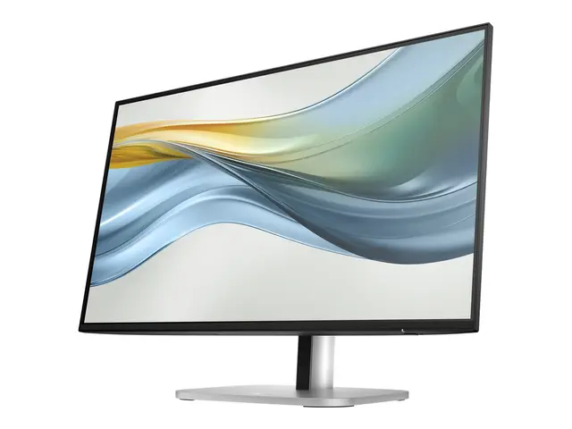 HP 524pu - Series 5 Pro LED-skjerm 24" (23.8" synlig) 1920 x 1080 ...