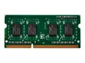 HP 6A - DDR3L - modul - 4 GB - DIMM 120-pin 933 MHz