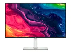 Dell 27 Plus 4K Monitor S2725QS - LED-skjerm 27&quot; - 3840 x 2160 4K @ 120 Hz - IPS - 350 cd/m&#178; - 1500:1 - 4 ms - 2xHDMI, DisplayPort - h&#248;yttalere - med 3 &#229;rs Basic Hardware Service med Advanced Exchange etter fjerndiagnose