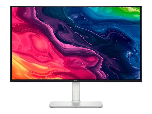 Dell 27 Plus 4K Monitor S2725QS - LED-skjerm 27" 3840 x 2160 @ 120...