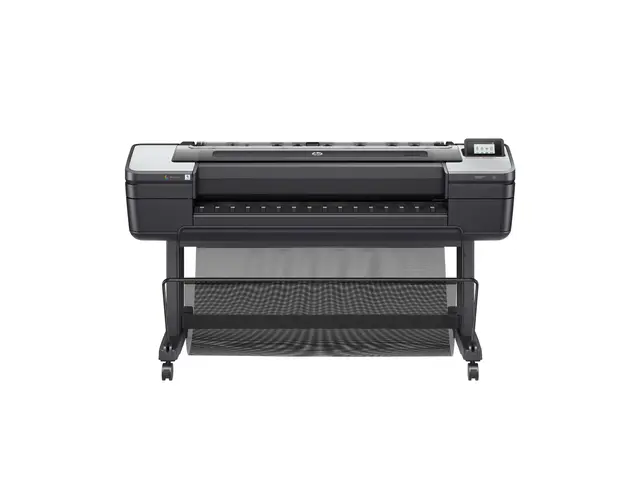 HP DesignJet Z9+ PostScript - 44" storformatsskriver - farge - ink...