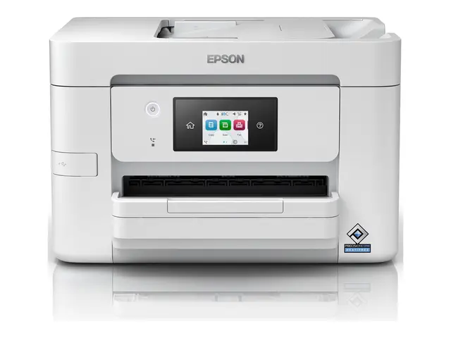 Epson WorkForce Pro WF-M4619DWF - Multifunksjonsskriver S/H ink-je...