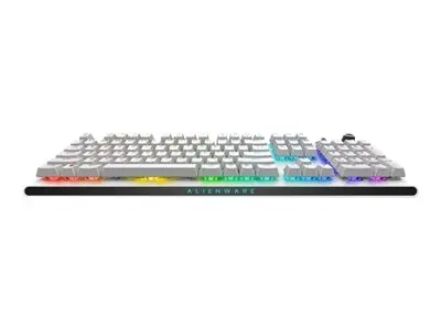 Alienware Tri-Mode AW920K - Tastatur AlienFX per nøkkel RGB / 16,8...