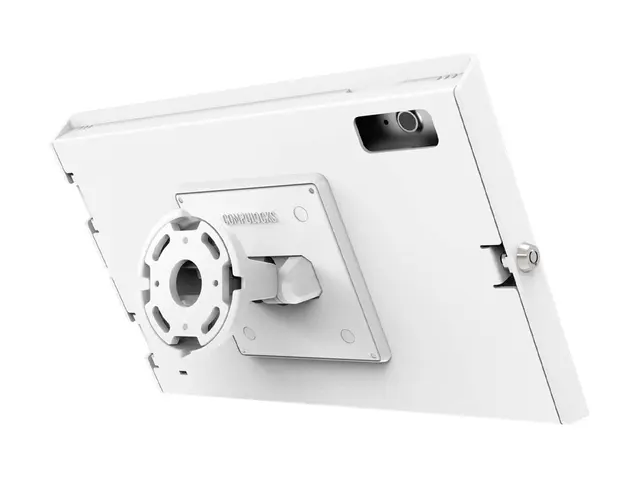 Compulocks Apex Bow - Innhegning - tipping - for nettbrett - alumi...