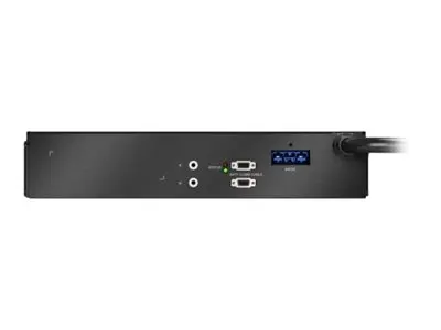 APC - Ekstern batteripakke (kan monteres i rack) DC litiumion 50 A...