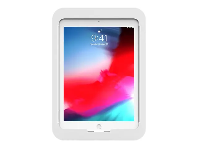 Compulocks iPad 10.2" Lock and Security Case Bundle with Combinati...
