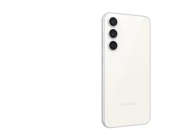 2nd-A Galaxy S23 FE 128GB Cream A-grade - Brukt 2 års garanti Grad...
