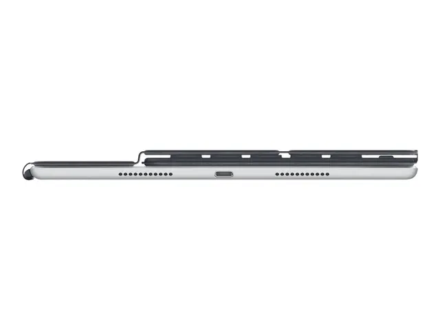 Apple Smart - Tastatur og folioveske connector QWERTY Norsk for 12...