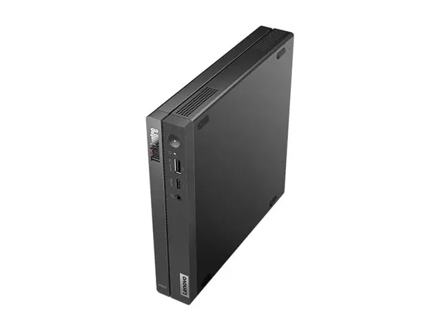Lenovo ThinkCentre neo 50q Gen 4 - tiny Core i5 13420H 2.1 GHz 16 ...