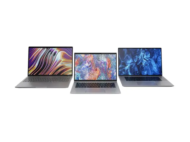 HP ZBook Power G11 Mobile Workstation - AI Ready 16" Intel Core Ul...
