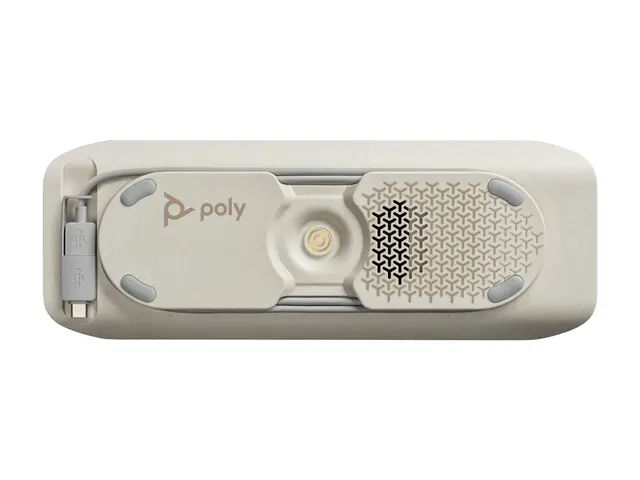 Poly Sync 40 - Smart høyttalertelefon Bluetooth trådløs, kablet sø...