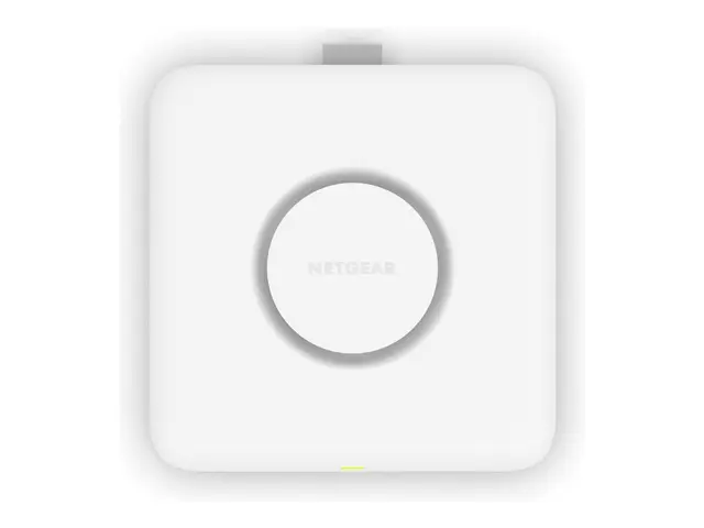 NETGEAR Business WBE750 - Trådløst tilgangspunkt tri-band, PoE, 10...