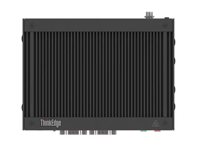 Lenovo ThinkEdge SE30n Gen 2 - USFF Core 5 120U 1.4 GHz - vPro - 1...