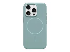 Beats - Baksidedeksel for mobiltelefon - MagSafe-samsvar plastikk - riptide bl&#229; - for iPhone 16 Pro