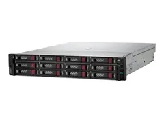 HPE ProLiant DL340 Gen12 - rackmonterbar ingen CPU 0 GB - uten HDD